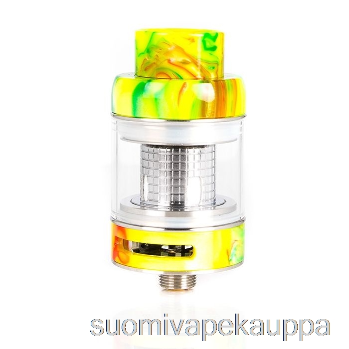 Vape Box Freemax Fireluke Mesh Sub-ohm Tankin Hartsi Vihreä